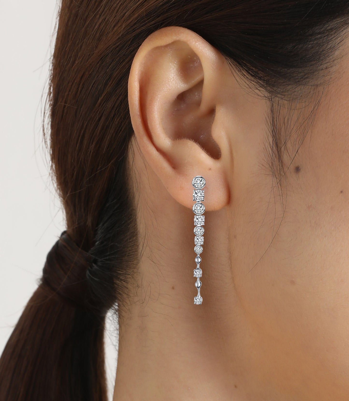 H2O Dripping Earrings