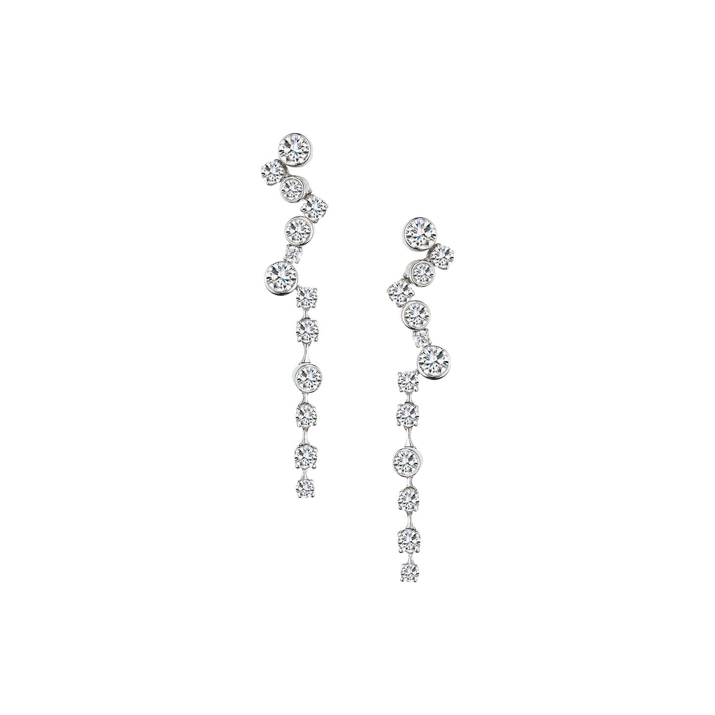 H2O Dancing Earrings